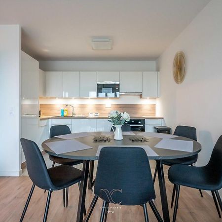 סאריס *Disneyland-Paris* 7Pers, Wifi, Netflix, Parking מראה חיצוני תמונה
