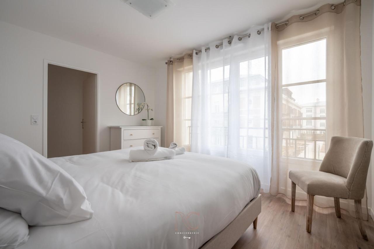 סאריס *Disneyland-Paris* 7Pers, Wifi, Netflix, Parking מראה חיצוני תמונה